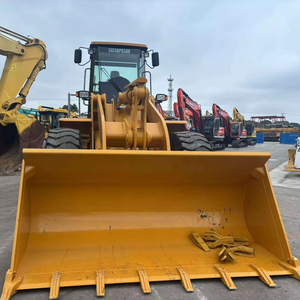 Chargeuse-pelleteuse diesel Fengniao EPA avec moteur diesel, type chenilles, capacité de 12,2 tonnes - Product Image 6