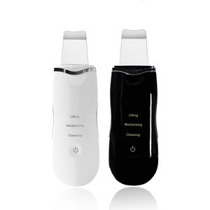 Espátula <span class=keywords><strong>de</strong></span> limpieza facial, pelador ultrasónico, productos <span class=keywords><strong>de</strong></span> belleza, depurador <span class=keywords><strong>de</strong></span> piel ultra - Product Image 6