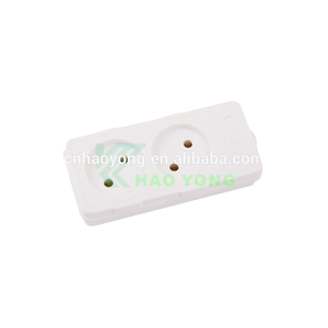 Rallonge certifiée EAC Russie Ukraine fabriquée en Chine avec carte électrique multi-prises - Product Image 6