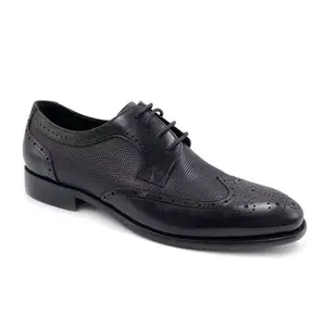 Dreamy Stark il primo strato di pelle bovina morbida luce elegante atmosfera leggera scarpe formali da uomo di lusso