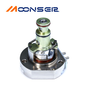 MoonsEer Diesel <b>Generator</b> Electronic Actuator 3085219 Steel Engine Fuel Pump Component - Product Image 4