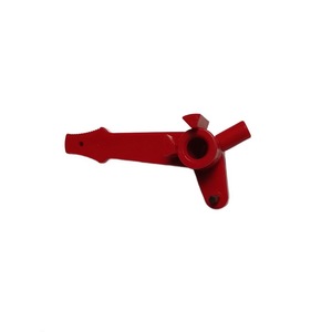 Palanca de Control Compatible con Sr152F Ref 974388, Piezas de Motor para Maquinaria - Product Image 1
