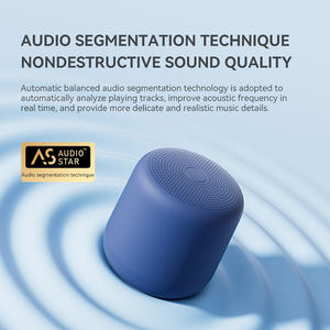 Haut-parleurs portables sans fil X16 à vente chaude, étanches IPX7, basses puissantes, <span class=keywords><strong>corde</strong></span> de suspension, mini caisson de basses sans fil - Product Image 4