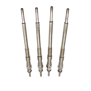 สำหรับคาร์เตอร์ T306E คา/คูโบต้า165 163 V2607พรีความร้อนเครื่องยนต์ซีลกันน้ำมัน - Product Image 3