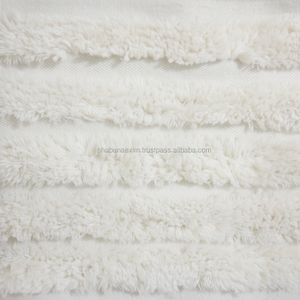 พรมสานเรียบแฮนด์เมดคุณภาพสูงพรมปูพื้นวินเทจพรมโบฮีเมียนพรมปักกลางแจ้งจากผู้ผลิตอินเดีย - Product Image 1