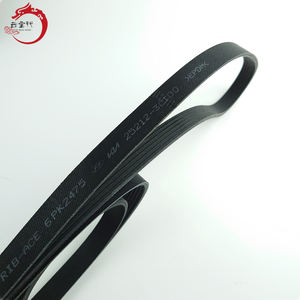 Sistema de motor de alta calidad, correa acanalada en V 25212-3C111 25212-3C111 para Hyundai ELANTRA 25212-3C111 - Product Image 3