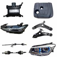 Pièces automobiles Changan pour toutes les séries CS15/CS35/CS55 PLUS/CS75/CS85/CS95/UNI-K/UNI-T/UNI-V/UNI-Z/EADO/Raeton - Nouvelle qualité supérieure