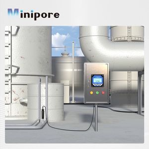 Автоматический измеритель <span class=keywords><strong>ph</strong></span>-контроллер для анализа воды - Product Image 4