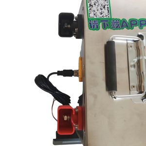 60V 72V 48V Automotive 200ah Lithium batterie 24V 200ah Auto 100ah LKW Batterie 12V Batterie für LKW - Product Image 4