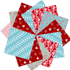 Multicolor 6"x6" <strong>Patterned</strong> <strong>Paper</strong> Cardstock DIY Scrapbooking Supplies Kit Craft <strong>Paper</strong> for Planner Journaling - Product Image 2