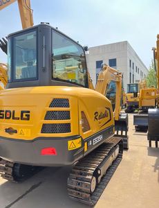 ใหม่เอี่ยมสำหรับรถขุดตีนตะขาบ E635H เครื่องยนต์ยันม่าร์ เกียร์ มอเตอร์ ปั๊ม ประสิทธิภาพสูง 3980 กก. รับประกัน 1 ปี แบรนด์ชั้นนำ พร้อมลูกปืน PLC - Product Image 5