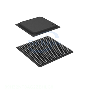 Electronic Chips Component 89H32NT8AG2ZBHLG8 Interface Original One Stop Service - Product Image 1