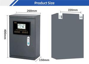 Contrôleur <span class=keywords><strong>de</strong></span> <span class=keywords><strong>pompe</strong></span> <span class=keywords><strong>à</strong></span> <span class=keywords><strong>eau</strong></span> <span class=keywords><strong>à</strong></span> commande automatique pour <span class=keywords><strong>pompe</strong></span> <span class=keywords><strong>à</strong></span> moteur basse <span class=keywords><strong>pression</strong></span> <span class=keywords><strong>de</strong></span> camion <span class=keywords><strong>de</strong></span> pompiers - Product Image 3