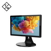 Écran tactile multipoint WT156-PC 15,6 pouces, moniteur tactile POS 1080P