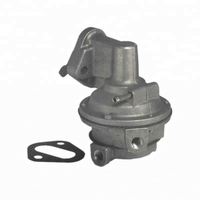 Marine Pompe À Carburant bateau Pour GM Gros Bloc 7.4L 8.2L MERCRUISER MarkV 454 502 Mercure 818383T, 861677T SIERRA 18-8860
