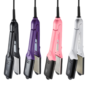 Jadeempress Céramique Bigoudi Waver Fer À Sertir Ikonic <span class=keywords><strong>Pince</strong></span> À Cheveux/ - Product Image 4