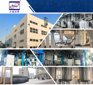 Imprimación Alquídica Roja de Hierro de Alto Rendimiento Dashi - Recubrimiento Antioxidante al 95% para Estructuras de Acero, Metales Ferrosos, Barcos y Muebles - Product Image 4