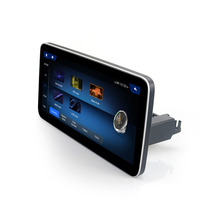8 + 128G Android 13 nouveau lecteur DVD de radio vidéo multimédia stéréo de voiture android pour Mercedes Benz GLC 2016-2018