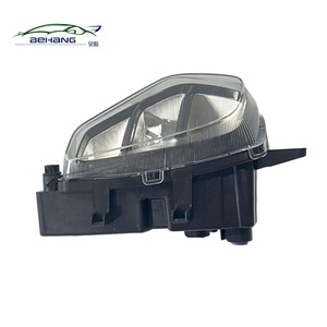 Feux antibrouillard halogènes pour pare-chocs avant de voiture OE 2G7941661 2G7941662 Convient pour Volkswagen <span class=keywords><strong>Taigo</strong></span> 2021 2022 2023 2024 - Product Image 2