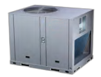 Equipo de Climatización Comercial, Unidades de Aire Acondicionado Central, Unidades de Aire Acondicionado Compactas para Techo, Aire Acondicionado de Techo, Unidad Compacta para Techo - Product Image 4
