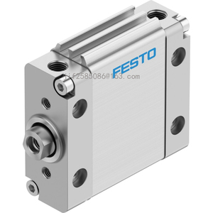 Originele Echte 164053 DZF-40-10-P-A, Ongebruikte Producten In Voorraad. Alle Series Zijn Beschikbaar Voor Verkoop. - Product Image 1