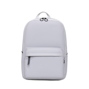 Promotional Backpack Lightweight Breathable <b>Laptop</b> <b>Sleeve</b> 20-35L Solid Color Travel Wear Resistant - Product Image 5