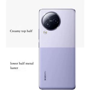 Civi 3 8 + 256GB cellulare cellulare versione globale per Xiaomi Civi 3 telefono cellulare per Xiaomi Civi 3 usato Smart Phone - Product Image 3