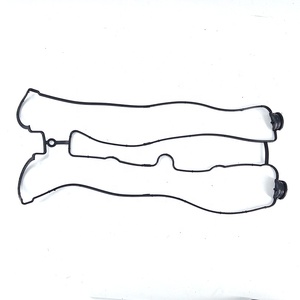 <span class=keywords><strong>Tapa</strong></span> <span class=keywords><strong>de</strong></span> Válvulas ZKXX con Junta 25192208, Repuesto para Chevrolet Aveo, Kalos, Lacetti, Opel 1.4, 1.6, Motor LY4, 1 Año <span class=keywords><strong>de</strong></span> Garantía - Product Image 5