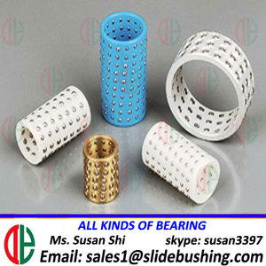 Low Price High Quality <strong>Bush</strong> FZ <strong>Bushes</strong> Supplier Guide Post Bushing for <strong>Die</strong> Set FZH Bushing Factory - Product Image 3