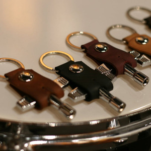 Étui en cuir personnalisé pour clé de serrure de tambour, étui en cuir pour clé de serrure de tambour en forme de T, étui en cuir pour porte-clés, pochette en cuir pour clé de déverrouillage de grosse caisse - Product Image 3