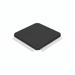 ชิ้นส่วนอิเล็กทรอนิกส์แบบฝังตัว 80 LQFP MSP430F6735IPN ตัวแทนจำหน่ายที่ได้รับอนุญาต - Product Image 1
