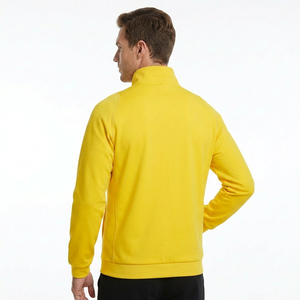 Conjunto Deportivo Informal Unisex de Primera Calidad, Ropa de Gimnasio Personalizada de Dos Piezas, 100% Algodón, Felpa Transpirable y Ecológica - Product Image 4