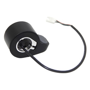 Mijia Mi4 - Empuñadura de Acelerador Original para Patinete Eléctrico, Accesorios Generales para Mi4 - Product Image 5