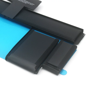 Batería de Repuesto de Polímero de Litio A1437 para <span class=keywords><strong>MacBook</strong></span> <span class=keywords><strong>Pro</strong></span> Retina <span class=keywords><strong>13</strong></span>" A1425 Finales de <span class=keywords><strong>2012</strong></span> Compatible con MD101 MD102 en Stock - Product Image 2