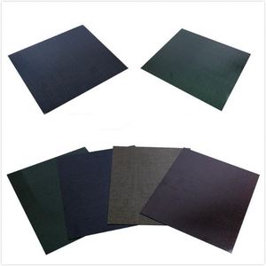 Planche à pédales en fibre de carbone de qualité supérieure - Product Image 2