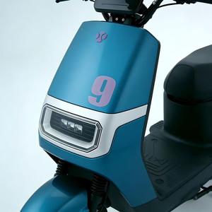 <span class=keywords><strong>Moto</strong></span> électrique 2026 Nouvelle Arrivée Direct Usine 48V 60V 72V Haute Puissance Longue Portée <span class=keywords><strong>Meilleur</strong></span> Prix pour le Marché Mondial - Product Image 6