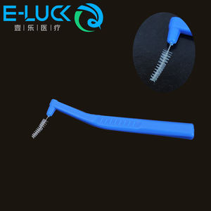 <span class=keywords><strong>Cepillo</strong></span> de <span class=keywords><strong>dientes</strong></span> de ortodoncia, excelente calidad, Interdental - Product Image 4