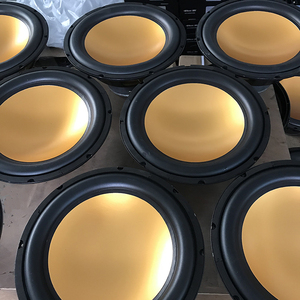 ลำโพงรถยนต์ ซับวูฟเฟอร์ เครื่องเสียงติดรถยนต์ 12V ลำโพงวูฟเฟอร์ขนาด 12 นิ้ว ลำโพงเบสติดรถยนต์ - Product Image 5