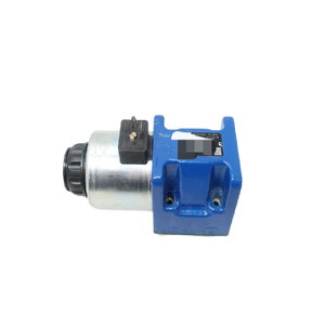 Plc R901341857 4WE 10 D73-20EG24N9K4A12M Magnetventil 350bar 24V-DC Programmierbarer Controller - Product Image 1