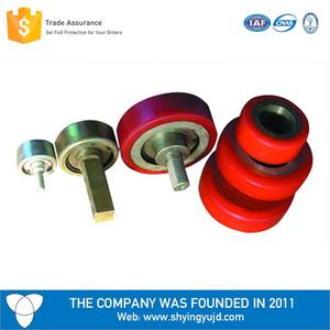 KALMAR Feston роликовый шкив WSRA строительная техника запчасти для STS - Product Image 6