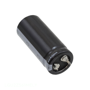 ตัวเก็บประจุแบบมีรูสำหรับ LGU2Z561MELY สารส้ม560 uF 180V Snap th 560 uF 20% จากผู้จัดจำหน่ายที่ได้รับอนุญาต - Product Image 1