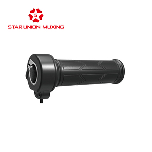 Accessoires pour vélos électriques Wuxing, accélérateur à moitié ouvert, entièrement ouvert, gauche, droite, pour vélos électriques, motos électriques et scooters. - Product Image 4