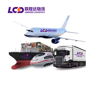 Professional Door-<strong>to</strong>-Door Freight Forwarder for LCL+Express Shipping From China <strong>to</strong> Mexico DDP Shipping <strong>Agent</strong> - Product Image 1