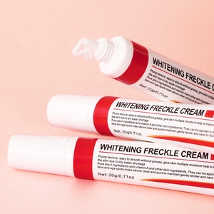 Whitening <strong>Cream</strong> <strong>Remove</strong> <strong>Freckles</strong> Dark Spots Face Essence Fade Melasma Melanin Brighten Repair Dull Skin Care <strong>Freckle</strong> <strong>Cream</strong> - Product Image 5