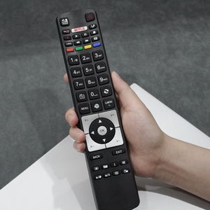 Control remoto RC5118 para Hitachi Alba Digihome Polaroid Finlux RC5118F Smart TV - Product Image 1