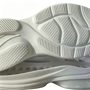 Semelle de chaussure de sport en EVA antichoc, antidérapante et personnalisable avec logo, pour hommes et femmes, usage quotidien et décontracté. - Product Image 5