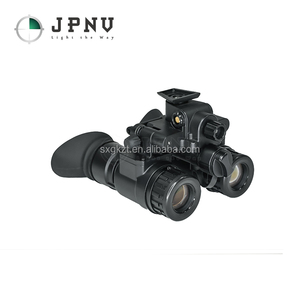 กล้องส่องกลางคืน FOM1400 Non-Autogate OEM/ODM -31 Gen3 PVS31 กำลังขยาย 1 เท่า เลนส์ F1.18 ขนาด 22.5 มม. - Product Image 3