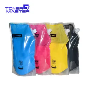Factory Wholesale High Quality Toner Powder Color Toners For Laser Printer Refill Powder