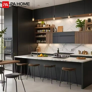 Módulos <span class=keywords><strong>de</strong></span> <span class=keywords><strong>Cocina</strong></span> Completos PA <span class=keywords><strong>para</strong></span> Desarrollos Habitacionales a Gran Escala, <span class=keywords><strong>Muebles</strong></span> <span class=keywords><strong>de</strong></span> <span class=keywords><strong>Cocina</strong></span> Personalizados - Product Image 3