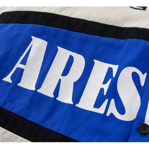 2024 nuevo estilo Mos Eisley Cantina <span class=keywords><strong>Tatooine</strong></span> hombres adultos patrón Camiseta cómoda de usar fuera de la ropa de los hombres tienen mangas - Product Image 5